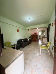 Blk 119 Bukit Merah View (Bukit Merah), HDB 3 Rooms #594648551